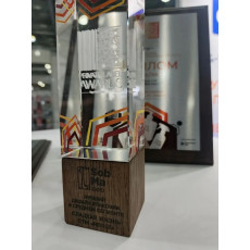 Награды СТМ ежегодной премии PRIVATE LABEL AWARDS-2026