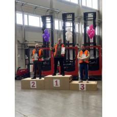 Лучшие из лучших!