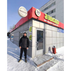 Делимся отзывом одного из партнёров программы «Авокадо» 