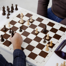 Итоги финала шахматного турнира