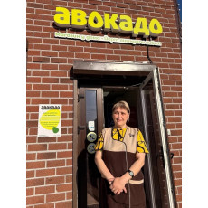 Отзыв одного из партнёров программы «Авокадо»