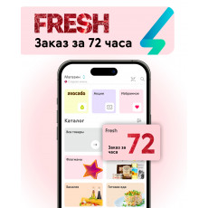 Обновленный график заказов