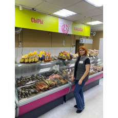 Новый отзыв Авокадо 