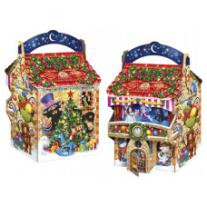 Подарок Новогодний Мечта 1000 гр