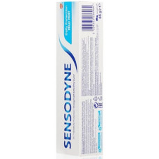 Зубная Паста Sensodyne Ежедневная Защита 65г