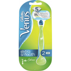 Бритва Venus Embrace с 2 Сменными Кассетами