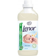 Кондиционер для белья Lenor концентрированный для чувствительной и детской кожи 2 л
