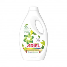 Средство Жидкое для Стирки Ariel Масло Ши 1,3л