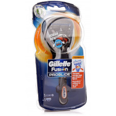 Бритва Gillette Fusion ProGlide Flexball с 1 сменной кассетой