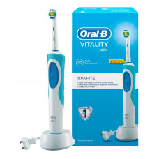 Щетка зубная Oral-B электрическая Vitality d12.513к Procter&Gamble