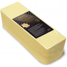 Сыр Твердый Выдержанный Castello Matured Havarti 45% Вес Арла