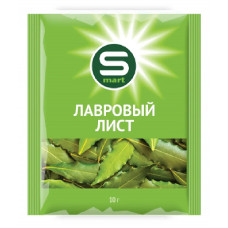 Лавровый лист Smart 10 гр Спец-сервис