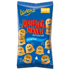 Снэк Monster Munch картофельный 75 гр