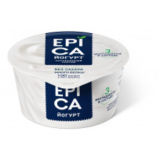 Йогурт Epica 6% 130г