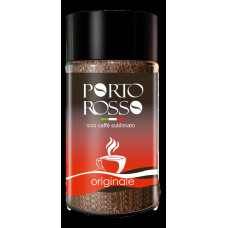 Кофе Porto Rosso Original Растворимый Стекло 90 г