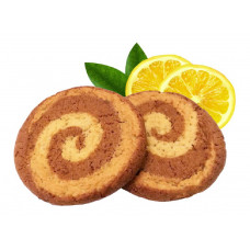 Печенье Домашнее овсяное лимонное 5,3 кг Сладкая слобода