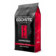 Кофе Эгоист Espresso Зерно 1 кг