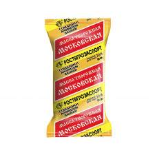 Масса Творожная Ростагроэкспорт с Сахаром и Ванилью 20% 90г