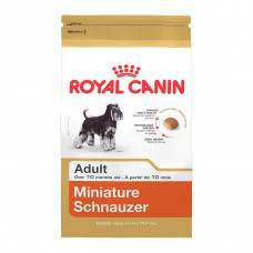 Миниатюрный Шнауцер 3,0 кг Миниатюрный Шнауцер 3,0 кг