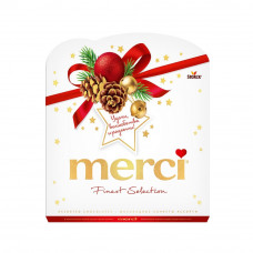 Набор Конфет Merci Шишки 200г