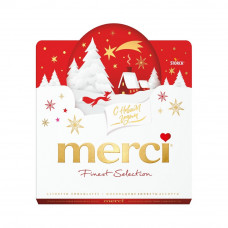 Набор Конфет Merci Шар 200г