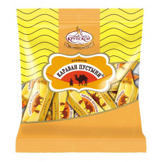 Конфеты Глазированные Караван Пустыни 200 гр Кфк