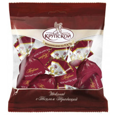 Конфеты Глазированные Космические 200 гр Кфк