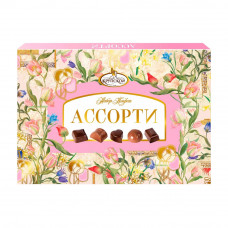 Набор Конфет и Шоколада Ассорти 249г