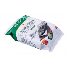 Чипсы Нори Sen Soy Wasabi 45г