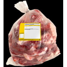 Рагу Слово мясника из свинины замороженное 1,2 кг Тамбовский бекон
