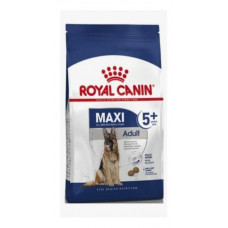 Макси Эдалт 5+ 4 кг Макси Эдалт 5+ 4 кг