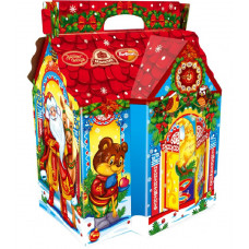 Подарок Новогодний Зимняя Сказка 500 гр