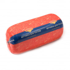 Ветчина Вареная Клинский для Тостов Ветчина Вареная Клинский для Тостов