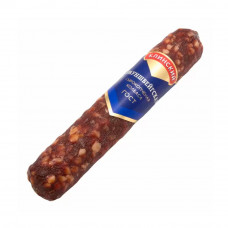 Колбаса Сырокопченая Клинский Брауншвейгская ГОСТ