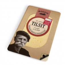 Сыр Полутвердый Тильзитер Schonfeld 45% 125 гр