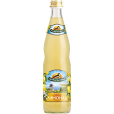 Напиток Черноголовка Лимонад Оригинальный Безалкогольный Сильногазированный 500 мл Напиток Черноголовка Лимонад Оригинальный Безалкогольный Сильногазированный 500 мл