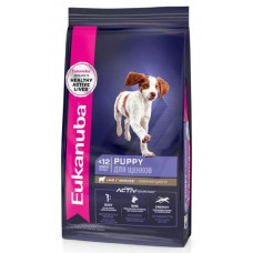 Корм для Собак Eukanuba для Щенков Средних Пород 800 гр Корм для Собак Eukanuba для Щенков Средних Пород 800 гр