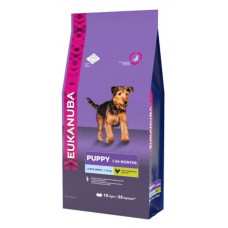 Корм для Собак Eukanuba для Взрослых Собак Очень Крупных Пород 15 кг Корм для Собак Eukanuba для Взрослых Собак Очень Крупных Пород 15 кг