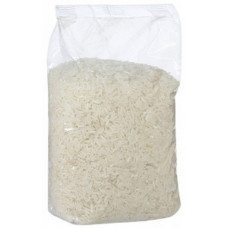 Крупа рис длиннозерный шлифованный  800 гр Терминал