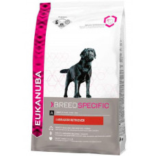 Корм для Собак Eukanuba для Взрослых Собак Старше 1 Года Лабрадор Ретривер 10 кг Корм для Собак Eukanuba для Взрослых Собак Старше 1 Года Лабрадор Ретривер 10 кг