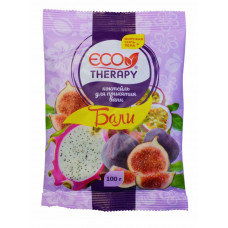 Соль для Ванн Ecotherapy Бали 100 гр