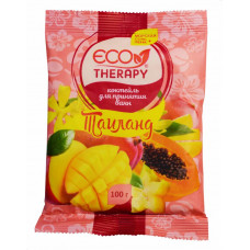 Соль для Ванн Ecotherapy Таиланд 100 гр