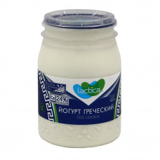 Йогурт Lactica Греческий 4% 190г