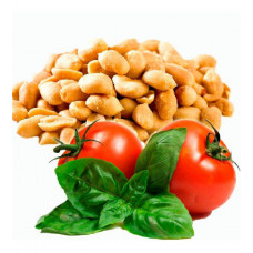 Арахис Seven Nuts Жареный со Вкусом Томата И Зелени 500 гр