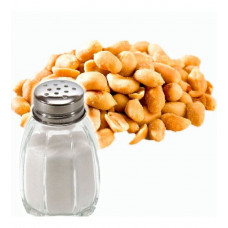 Арахис Seven Nuts Жареный Солёный 500 гр