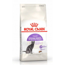 Корм для Кошек Rоyal Canin Стерилайзд 37 200 гр