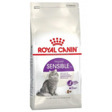 Корм для Кошек Rоyal Canin Сенсибл 200 гр
