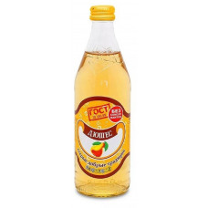 Напиток Старые Добрые Традиции Бобылево Безалкогольный Сильногазированный Дюшес 0,5л