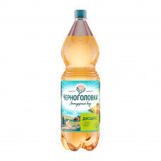Лимонад Черноголовка Дюшес 1,5л пэт