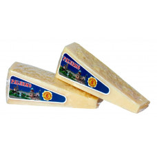 Сыр Твердый Палермо 40% 180г Вакуум Сегмент